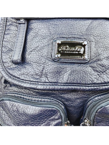 Kumixi Backpack in Blue