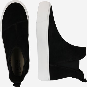 TOMS High-top trainers 'FENIX' in Black