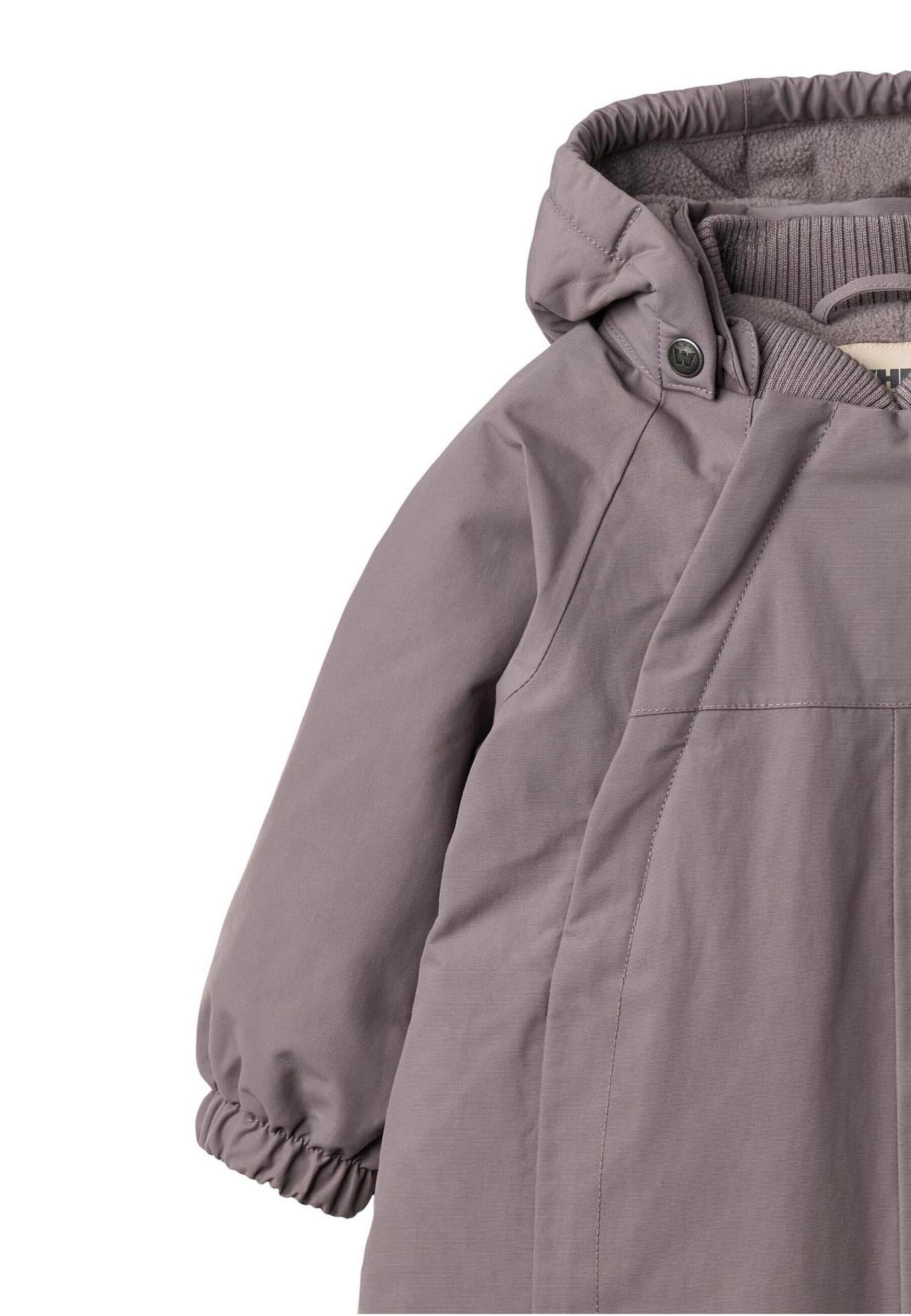 WHEAT Functioneel pak 'Adi' in Grijs