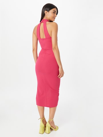 WAL G. Kleid in Pink