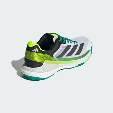 ADIDAS PERFORMANCE Sportschoen 'Crazyquick' in Wit
