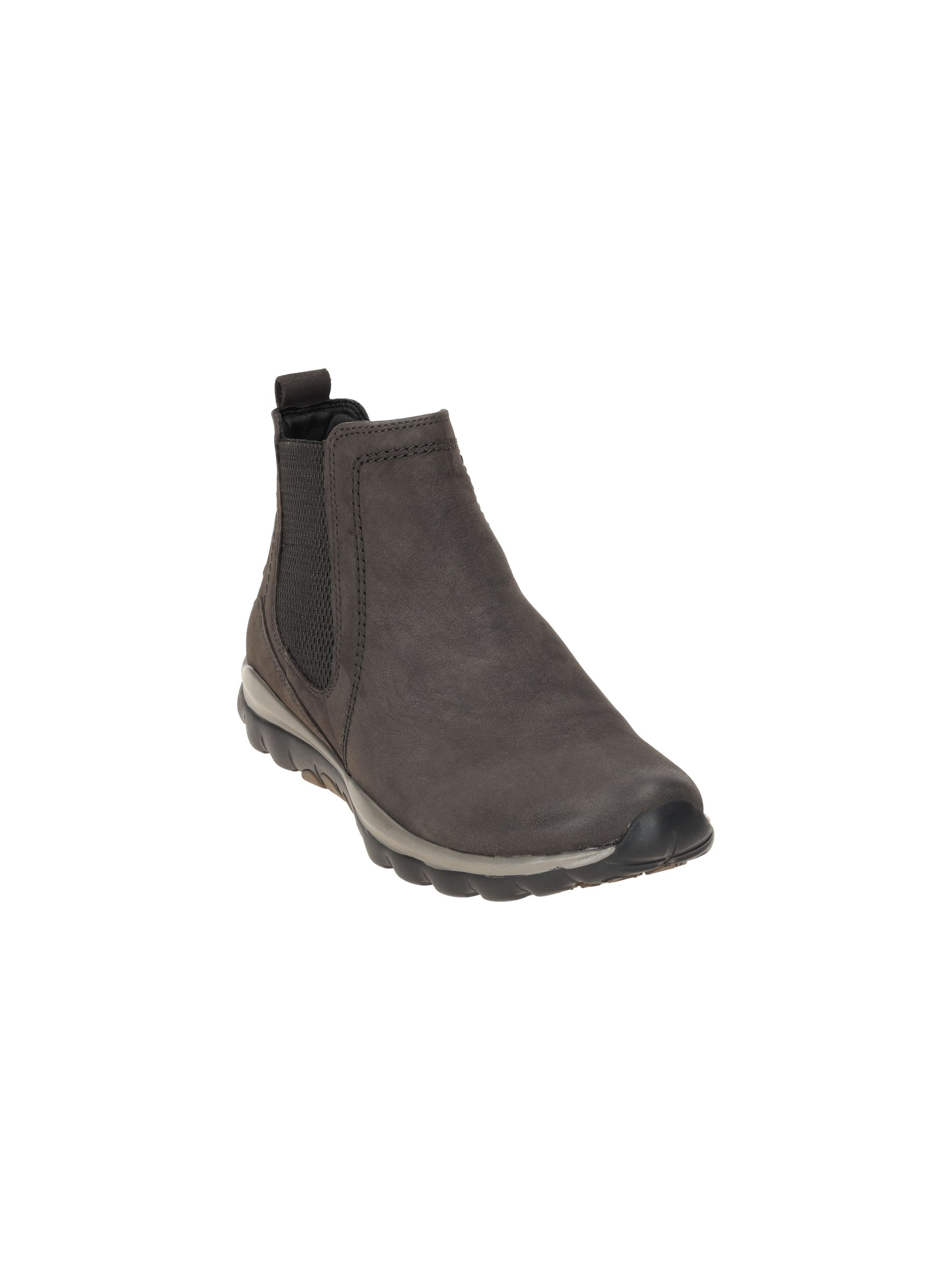 GABOR Boots‌‌‌‌‌‌‌‌‌ in Grau