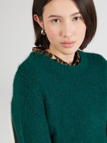 Pullover 'VMNovah' di VERO MODA in verde