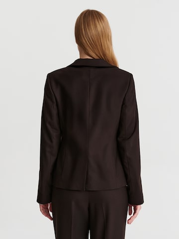 TATUUM Blazers 'Remeza' in Zwart