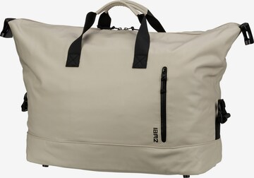 ZWEI Tasche 'Cargo' in Beige