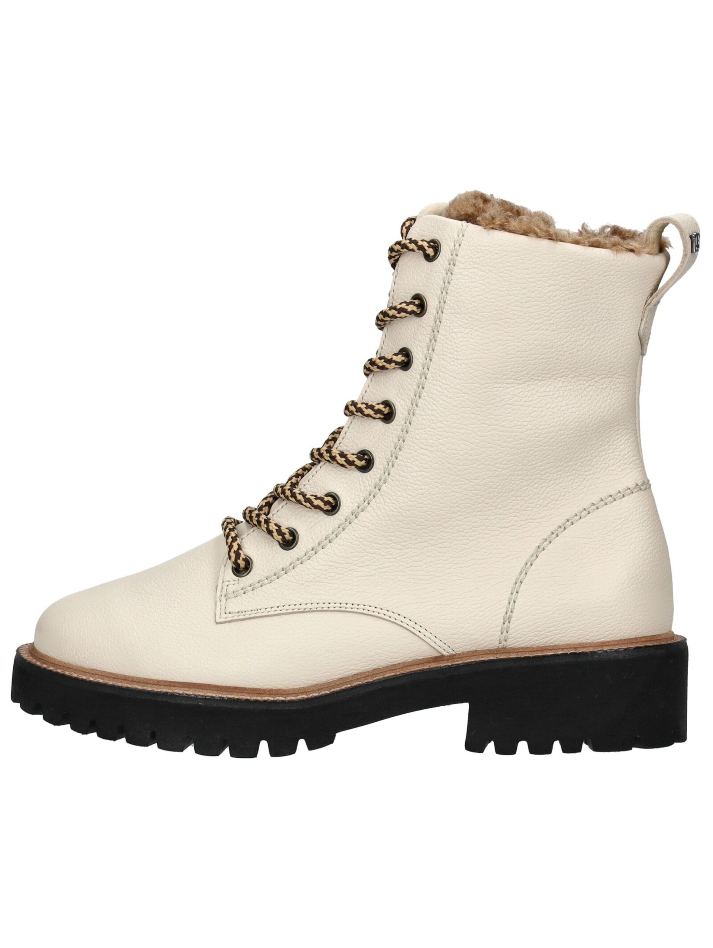 Paul Green Stiefelette in Beige