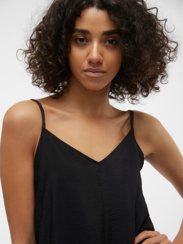 VERO MODA Šaty 'VMJosie' – černá