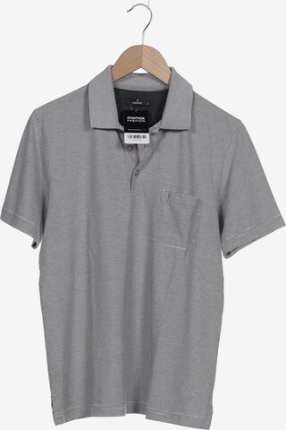 Ragman Shirt in M in Grey: front
