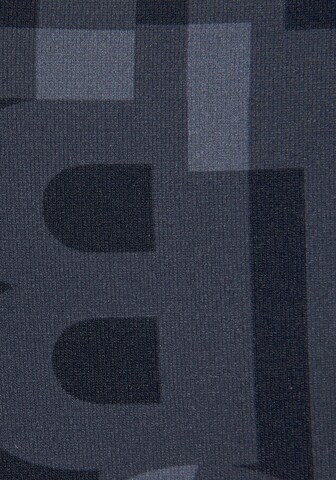 Elbsand Bikini Bottoms in Black