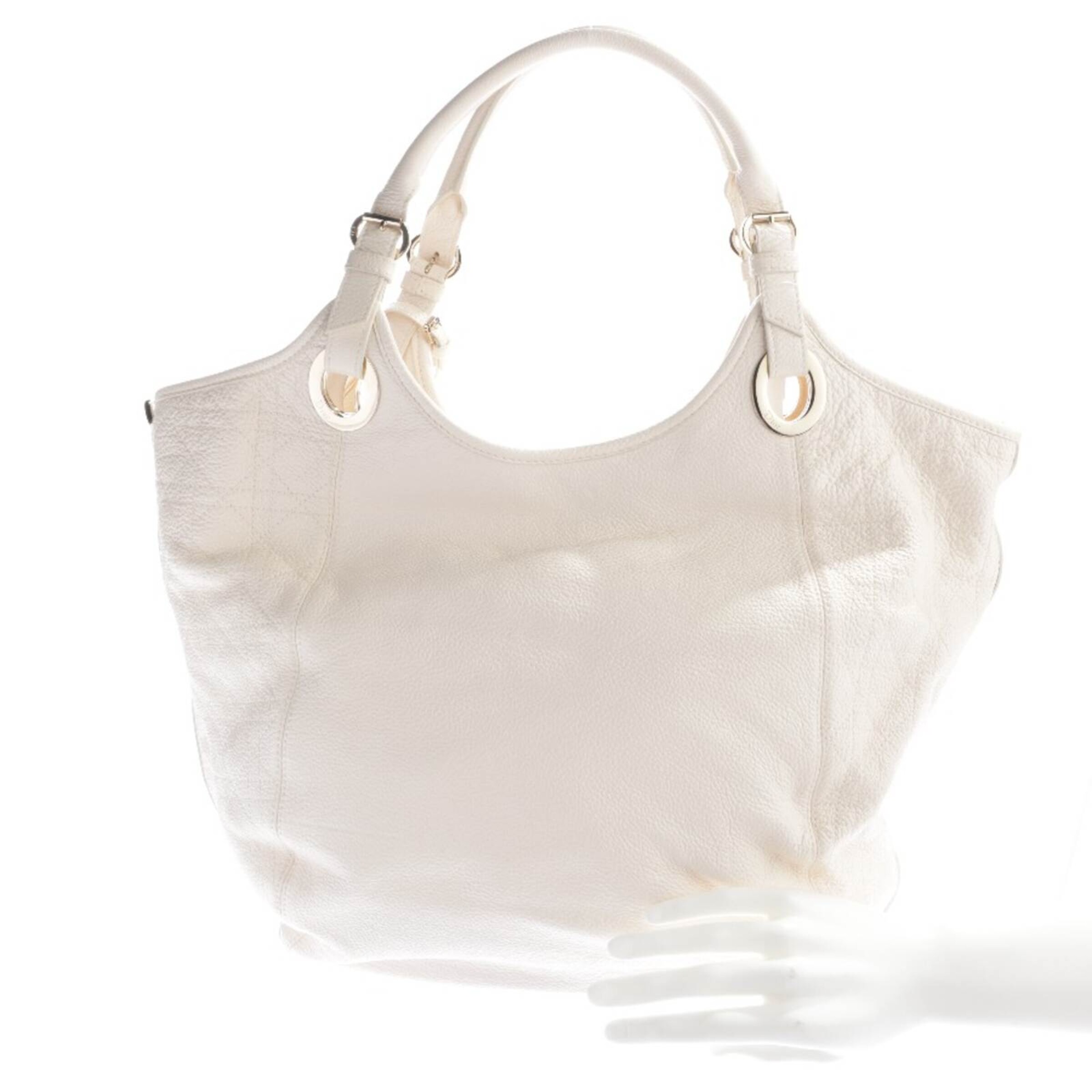Dior Bag in One size in White
