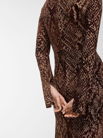 Abito di ROUGE EDIT in marrone