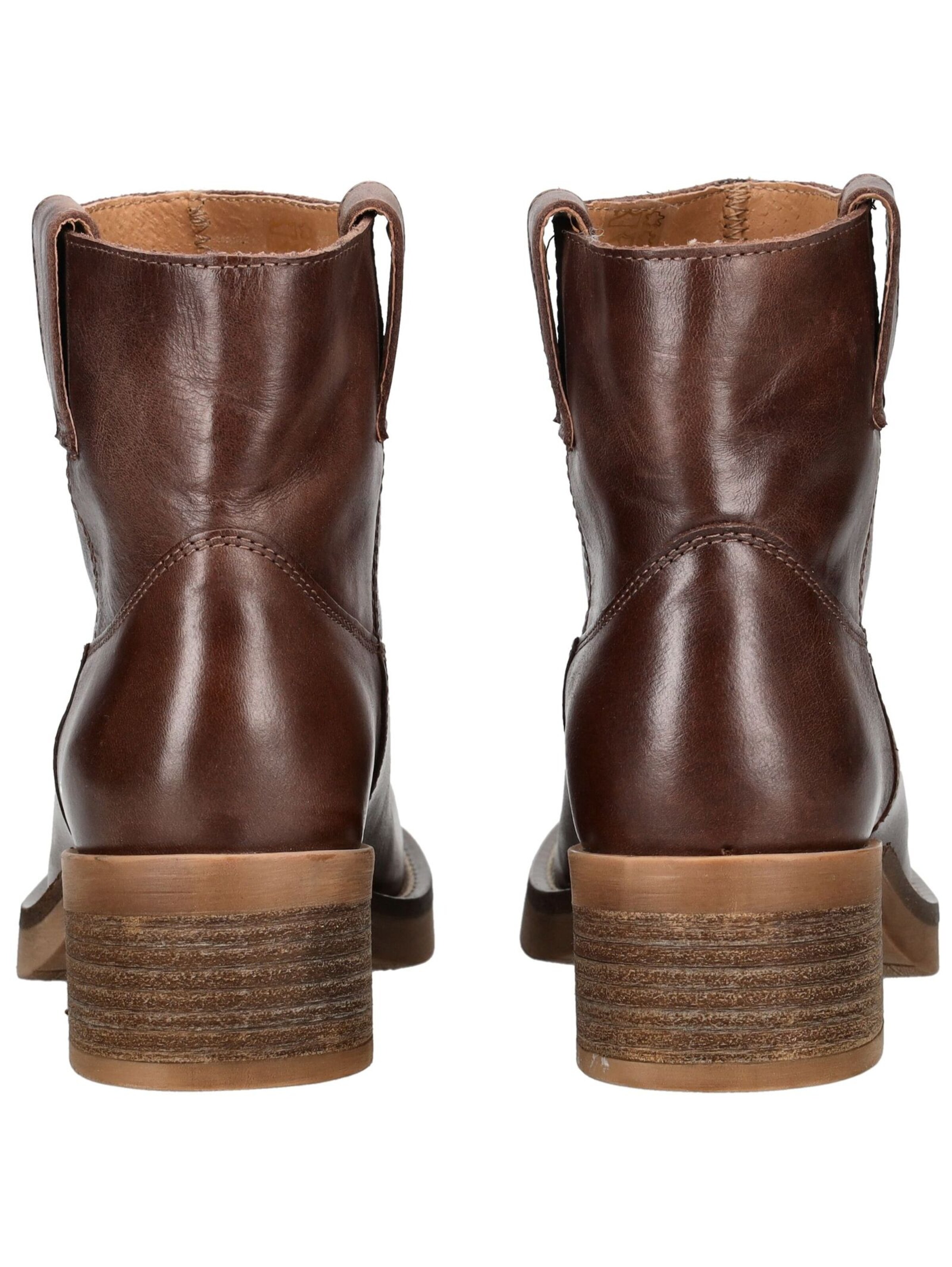 Bottines 'Jenny' PAVEMENT en marron