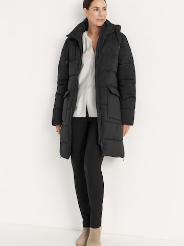 Cellbes of Sweden Winter jacket in Black
