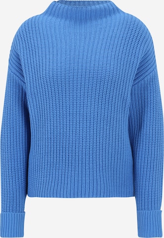 SELECTED - Jersey 'SLFSELMA' en azul: frente