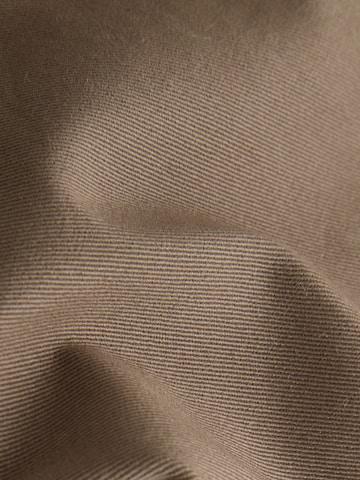 Next Regular Bandplooibroek in Bruin