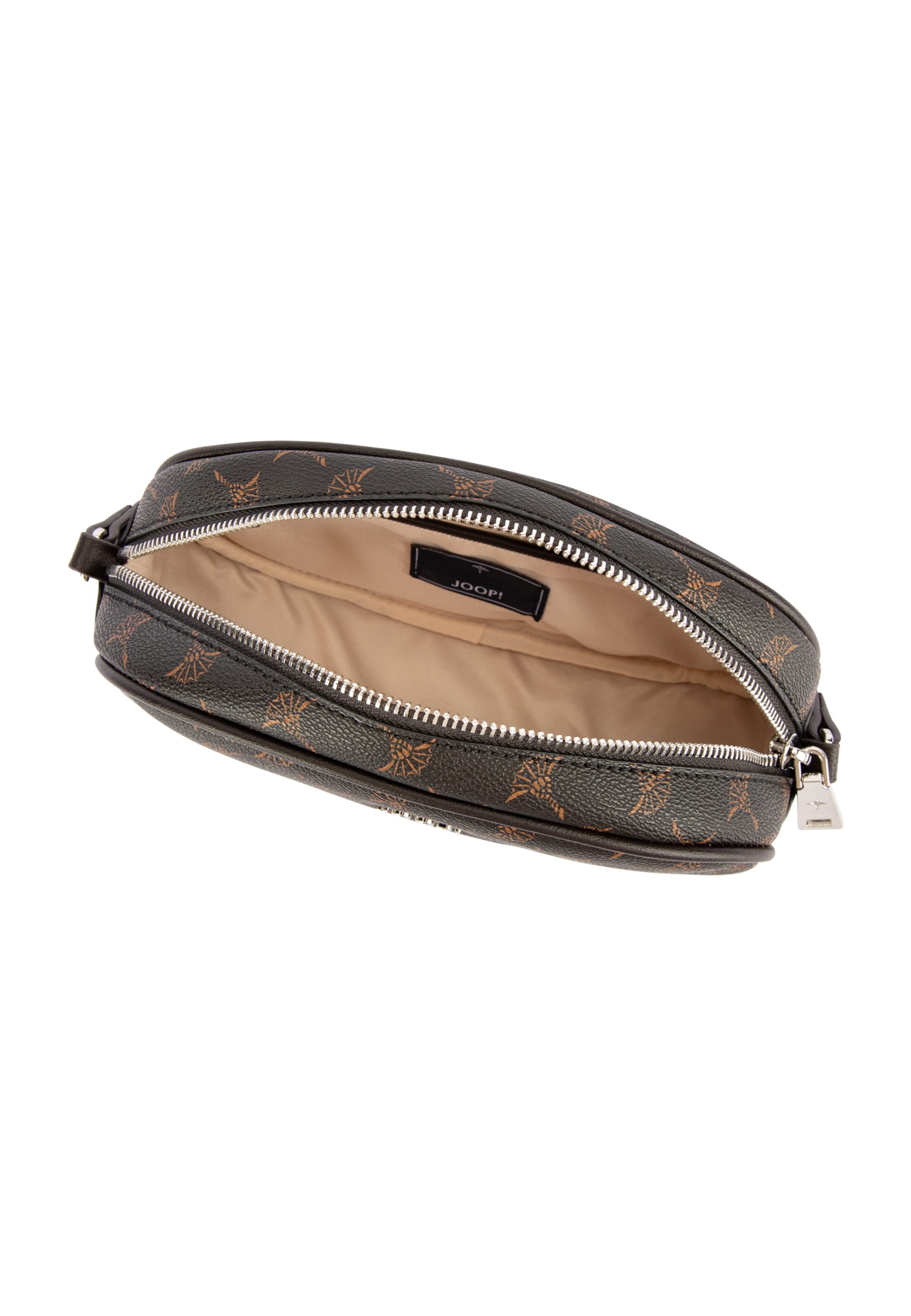 JOOP! - Bolso de hombro 'Flora 1.0 Oriana' en marrón