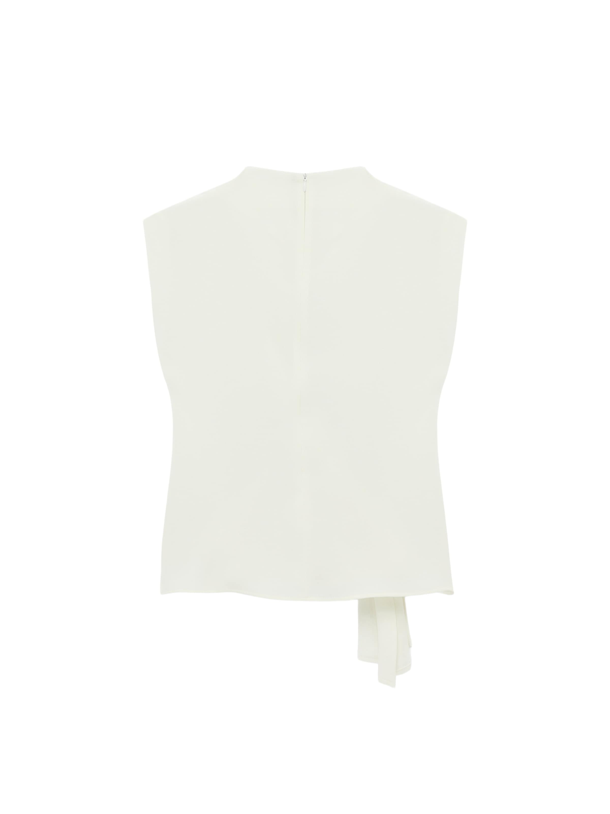 Koton Blouse in White