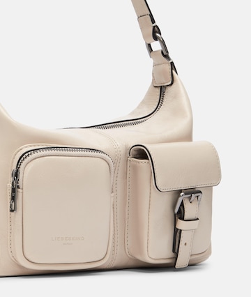 Liebeskind Berlin Schoudertas 'Andrea' in Beige