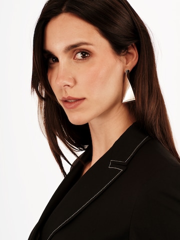 Orecchini di Breil in argento