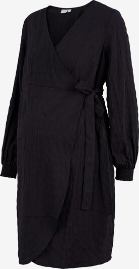 Pieces Maternity Dress 'Serena' in Black, Item view