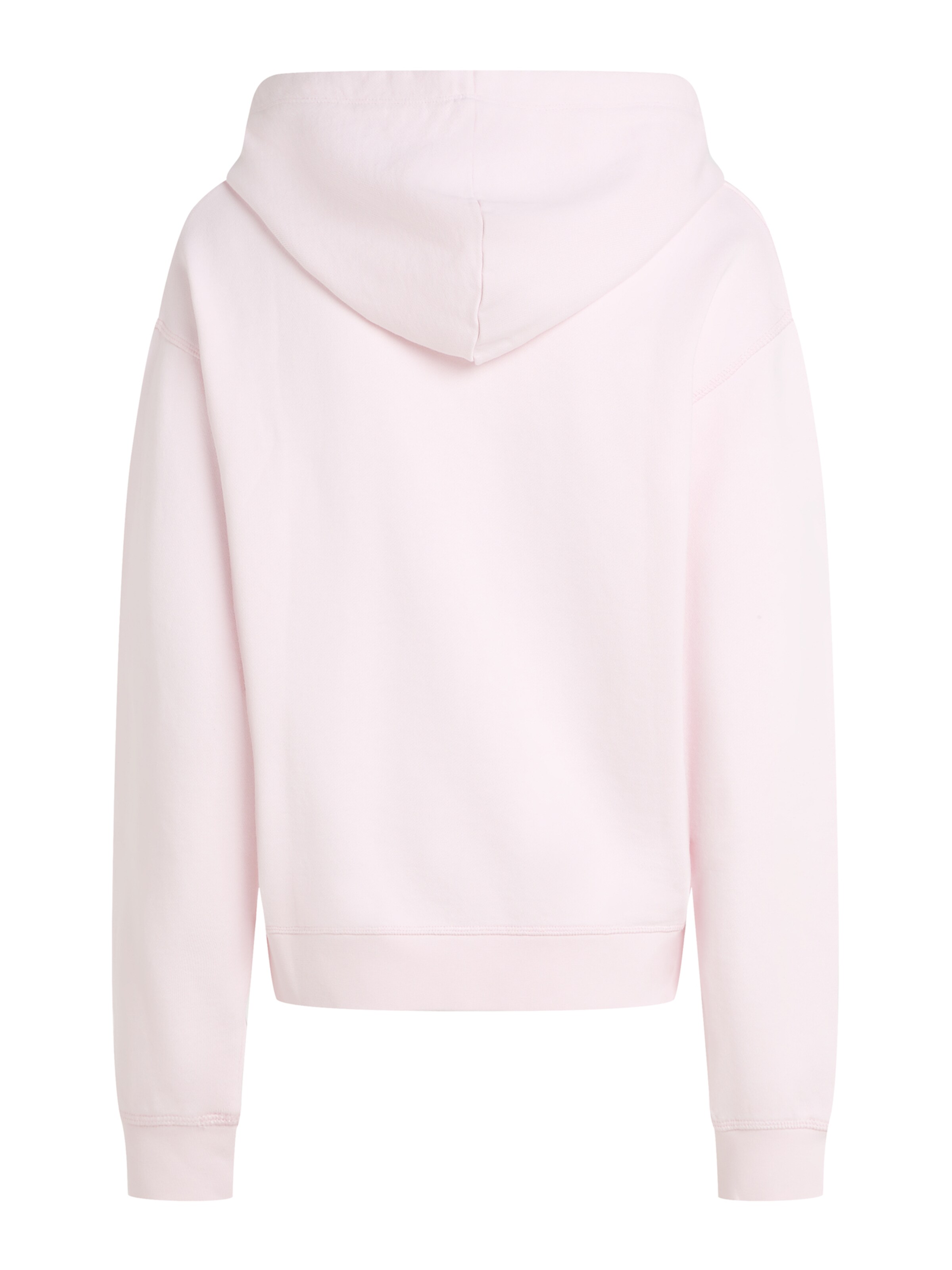 TOMMY HILFIGER Sweatshirt in Pink