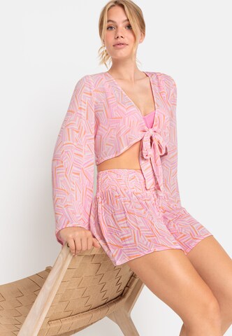LSCN by LASCANA - Disfraz en rosa: frente