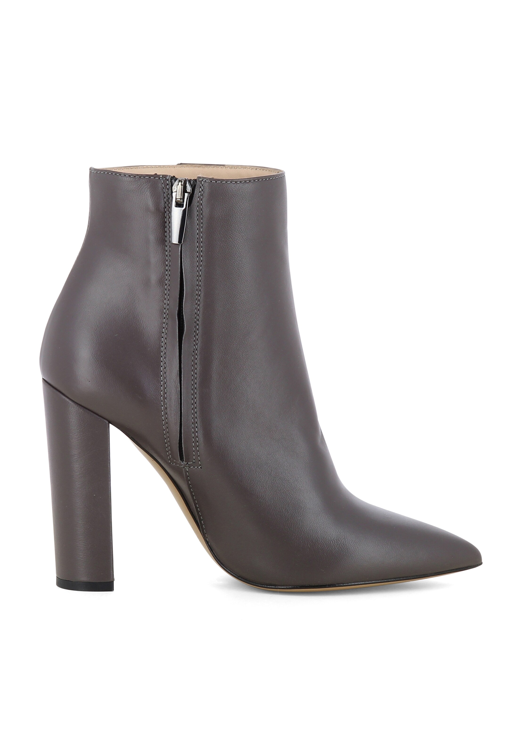 Bottines 'ALINA' EVITA en marron