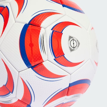 Pallone 'Tiro' di ADIDAS PERFORMANCE in bianco