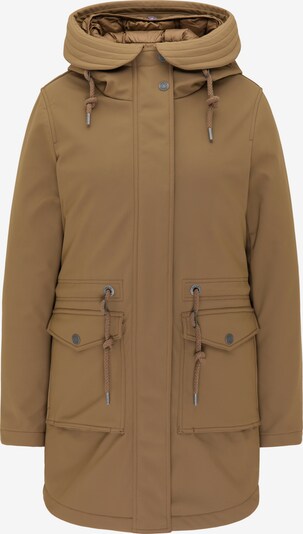 Usha Winter Parka in Light brown, Item view