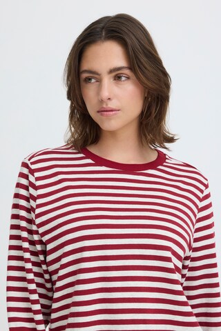 T-shirt Pulz en rose