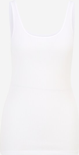 Gap Tall Haut en blanc, Vue avec produit