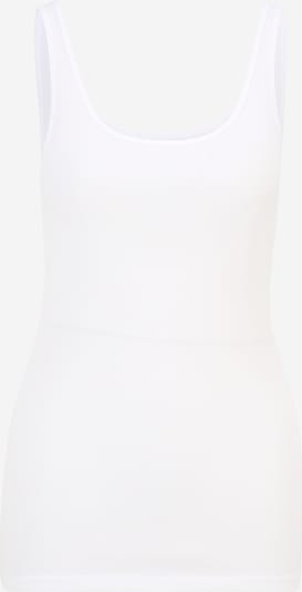 Gap Tall Top - biela, Produkt