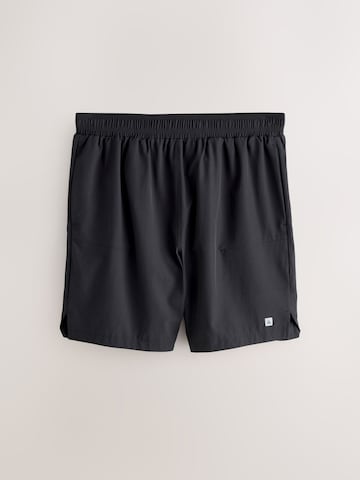 Next regular Bukser i grå