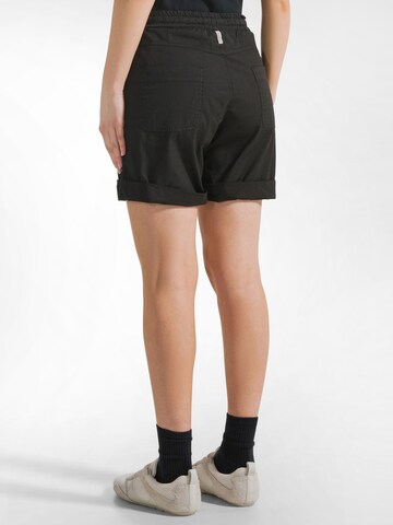 regular Pantaloni di DEHA in nero