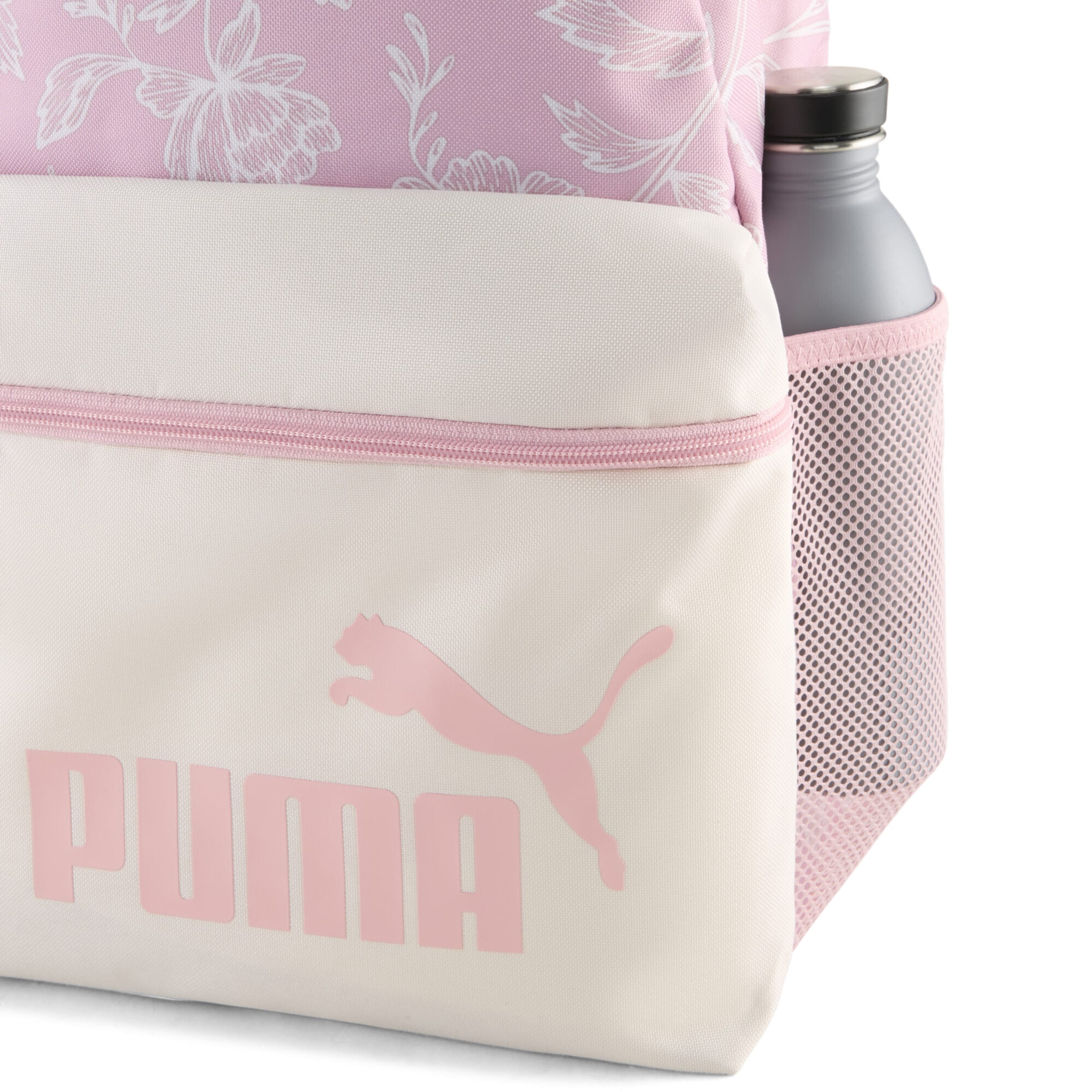 PUMA Rucksack 'Phase' in Pink