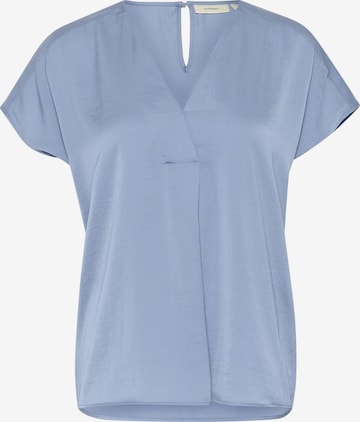 Camicia da donna 'Rinda' di InWear in blu: frontale