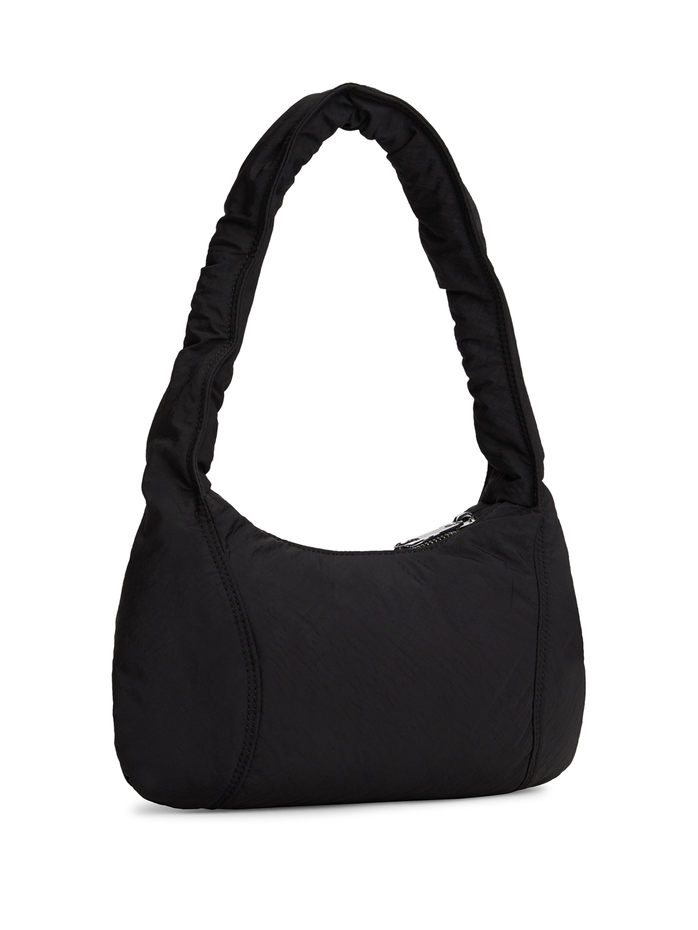 Tommy Jeans Schoudertas in Zwart