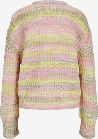 JJXX Pullover 'Simone' in Lila