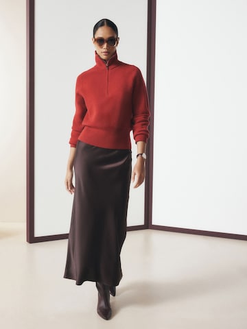 Pullover di Next in rosso