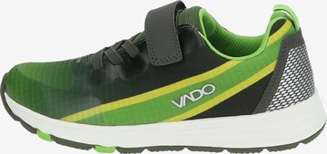 Vado Sneaker in Grün