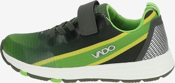 Vado Sneakers in Green