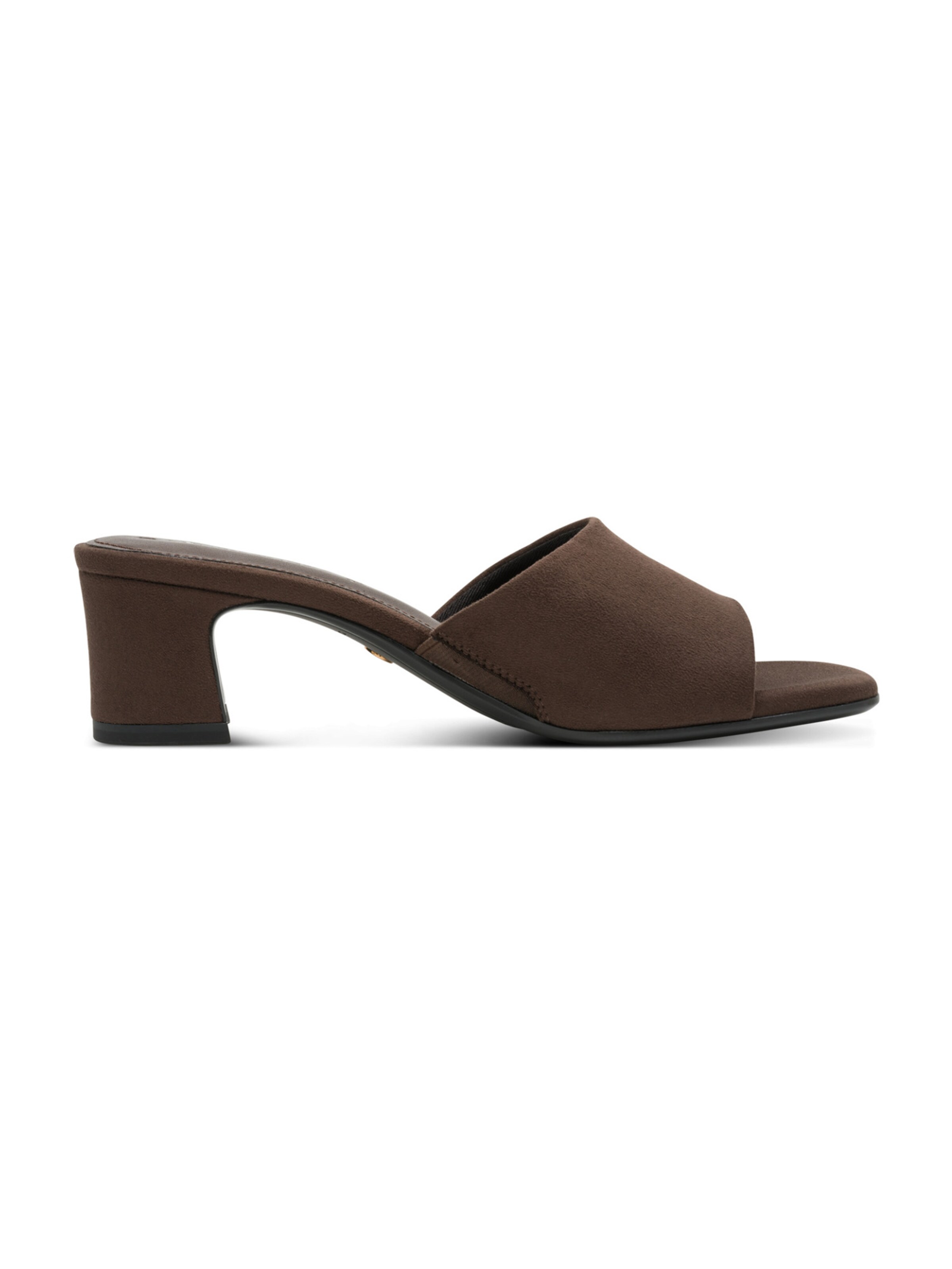 Tamaris Mule in Brown