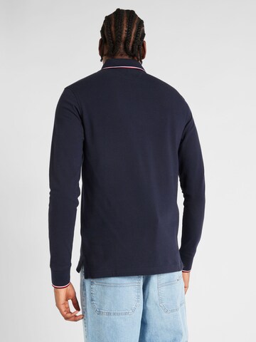 TOMMY HILFIGER Shirt in Blau