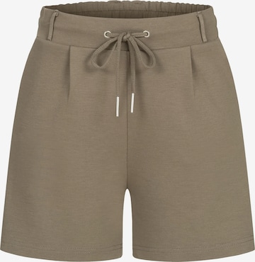 Cloud5ive Slimfit Housut värissä ruskea: etupuoli