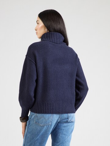 s.Oliver Trui in Blauw