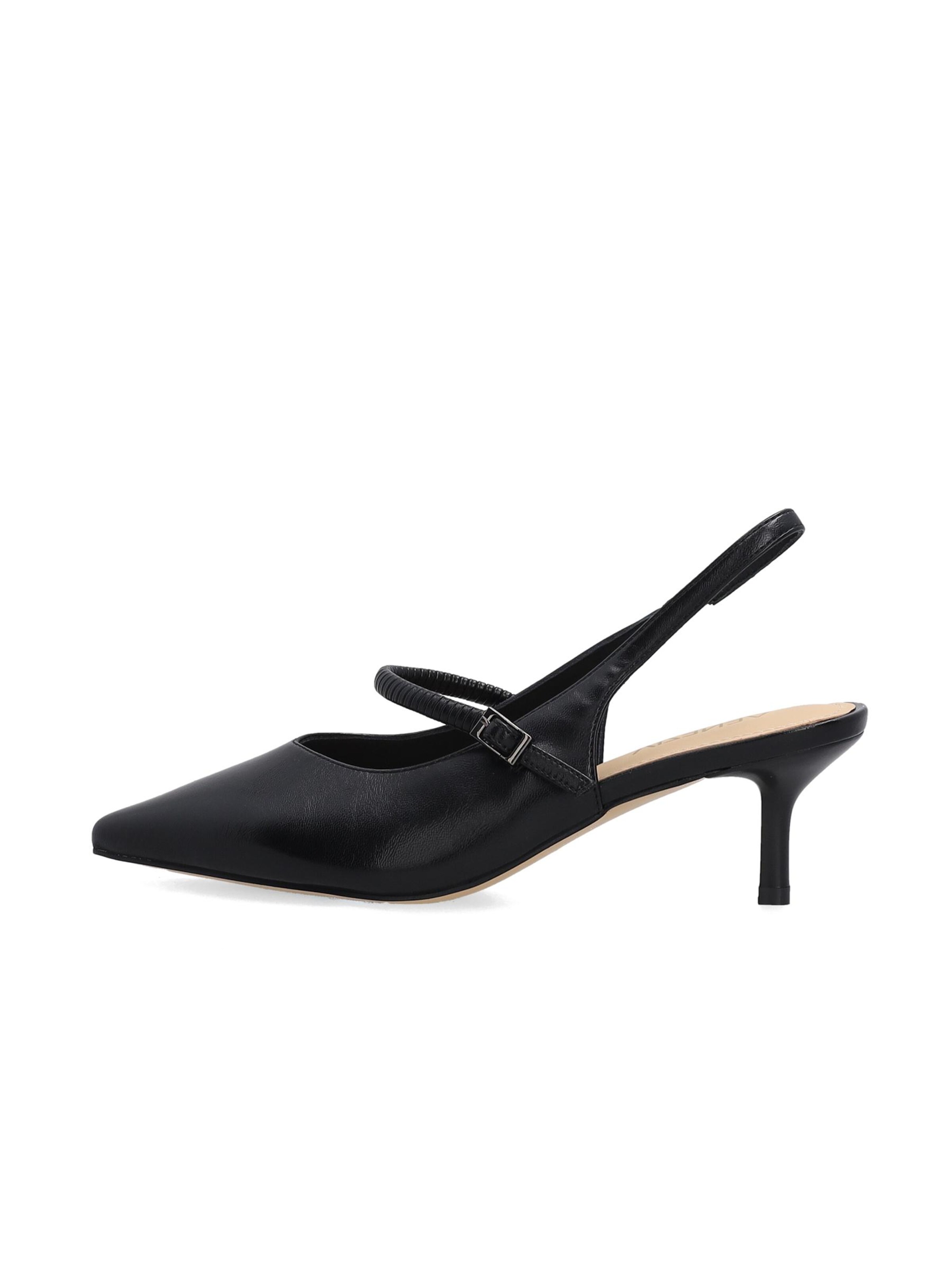 VENEZIA Pumps in Black