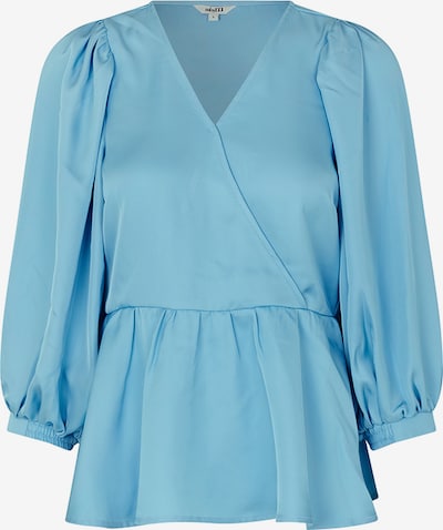 Camicia da donna 'Adara-M' mbym di colore blu chiaro, Visualizzazione prodotti