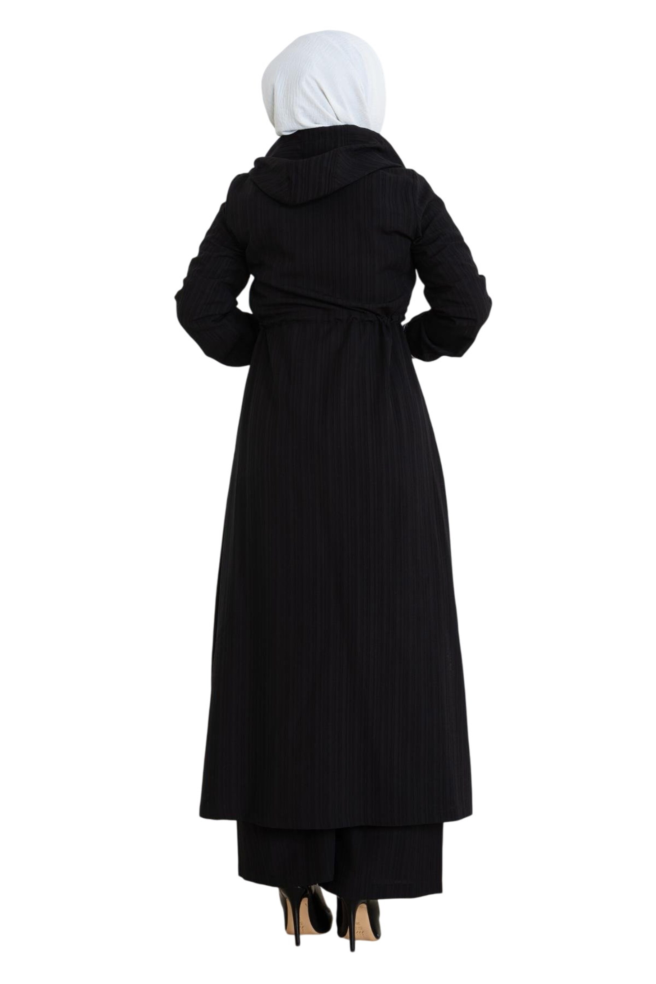 MODAMIHRAM Broekpak in Zwart