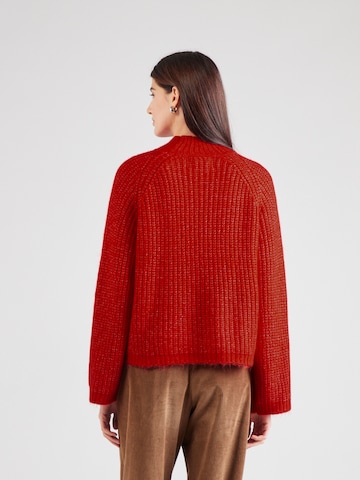 Pullover di PIECES in rosa