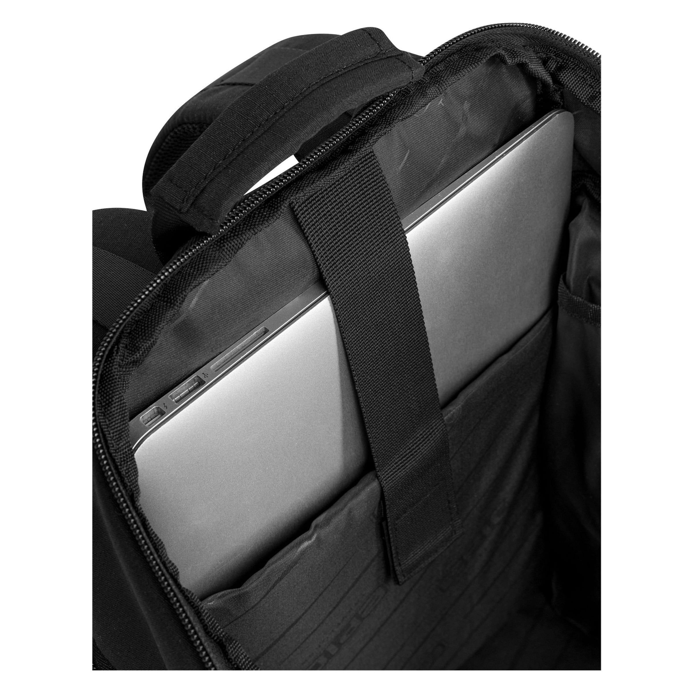 Epic Backpack 'Explorer' in Grey